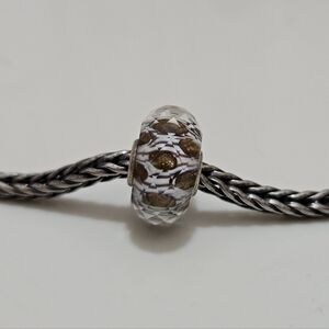 Trollbeads Lonely Island Bead